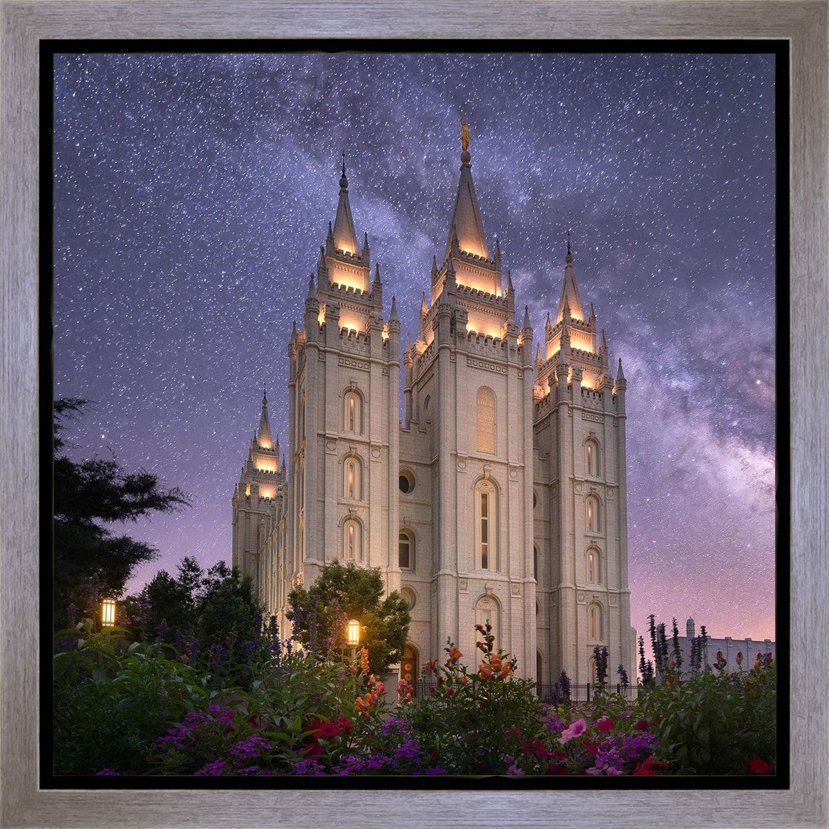 Salt Lake Celestial