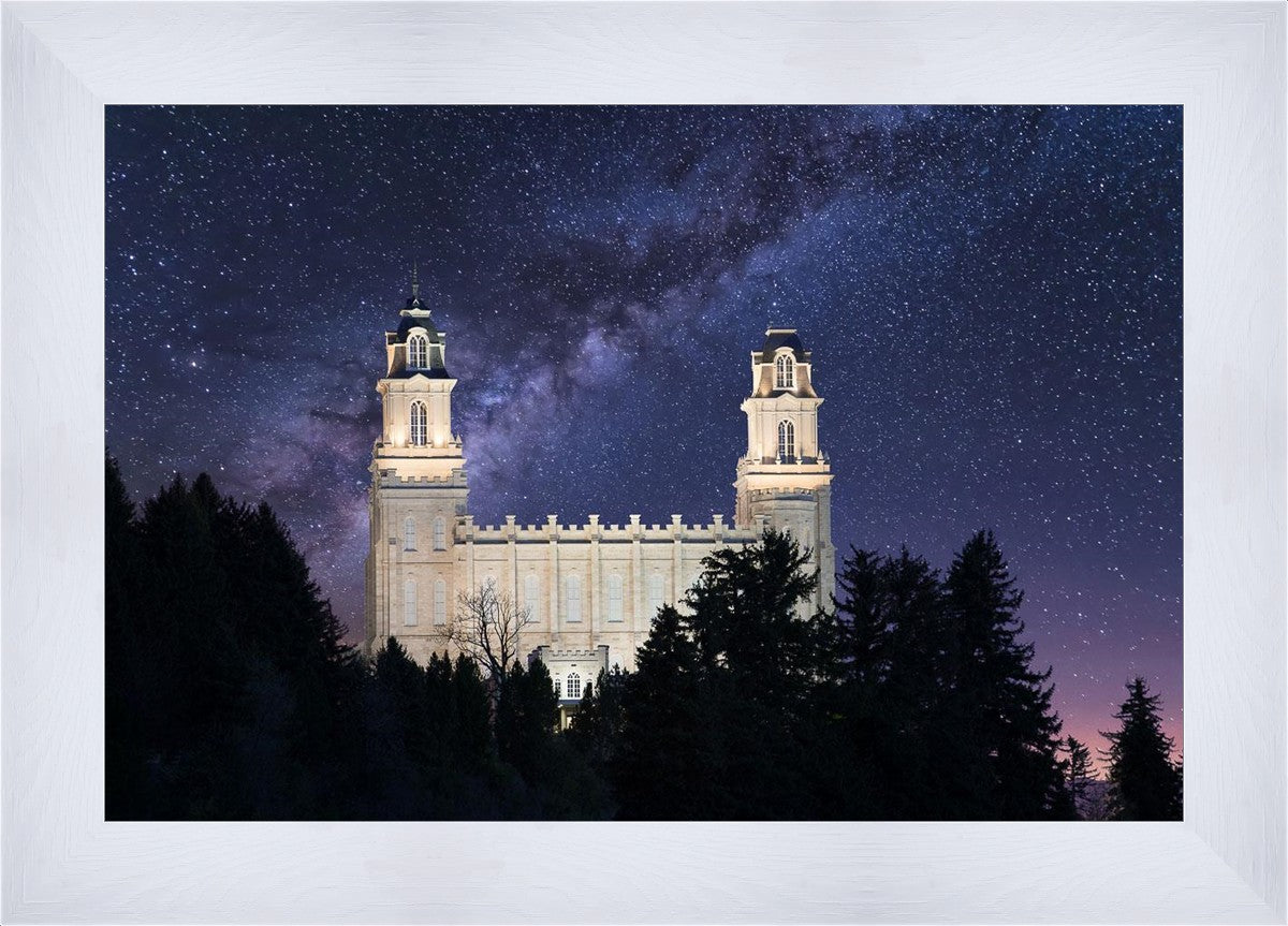 Manti Celestial