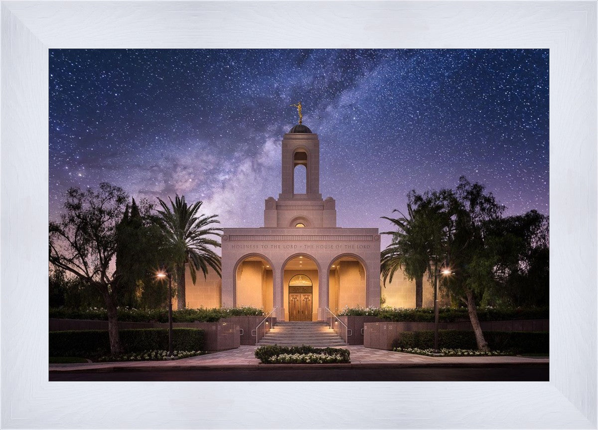 Newport Beach Celestial