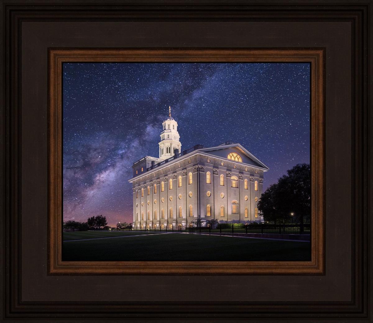 Nauvoo Celestial