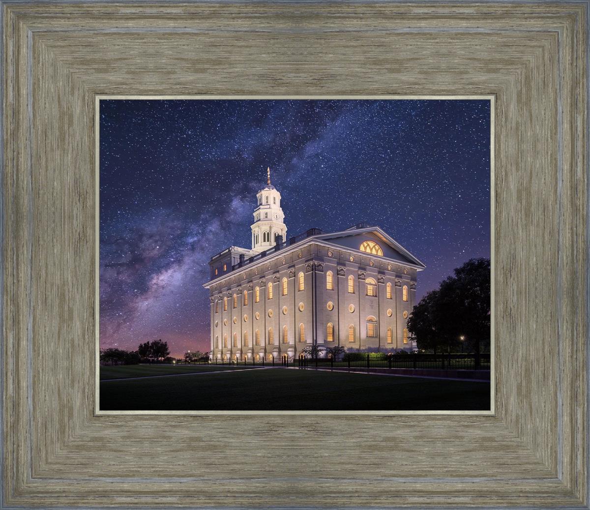 Nauvoo Celestial