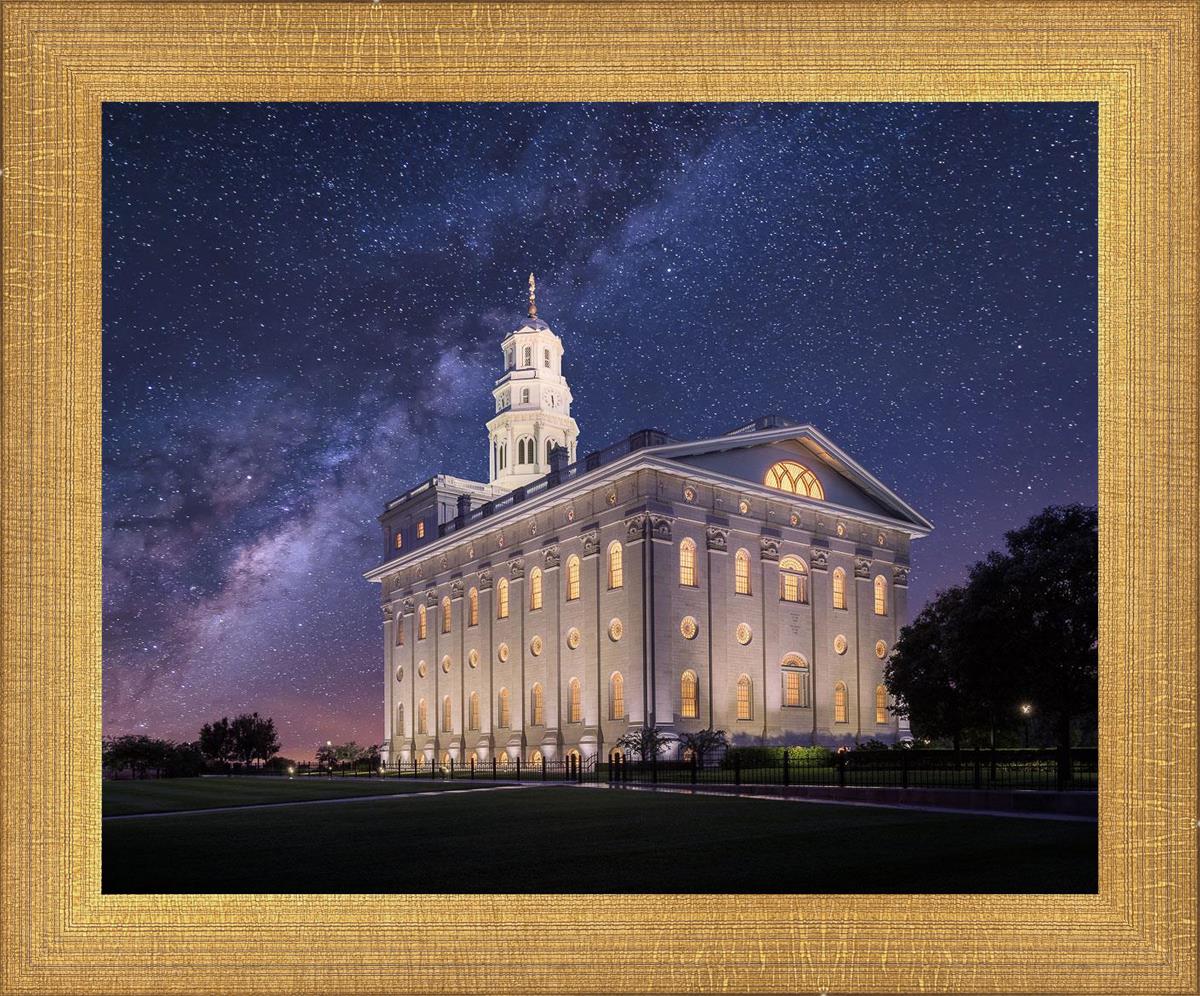 Nauvoo Celestial