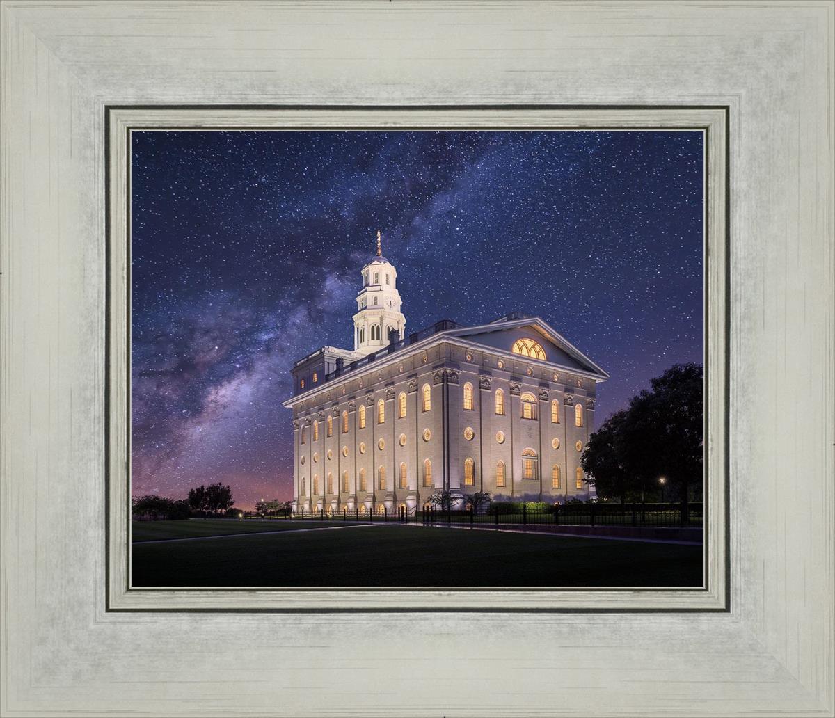 Nauvoo Celestial