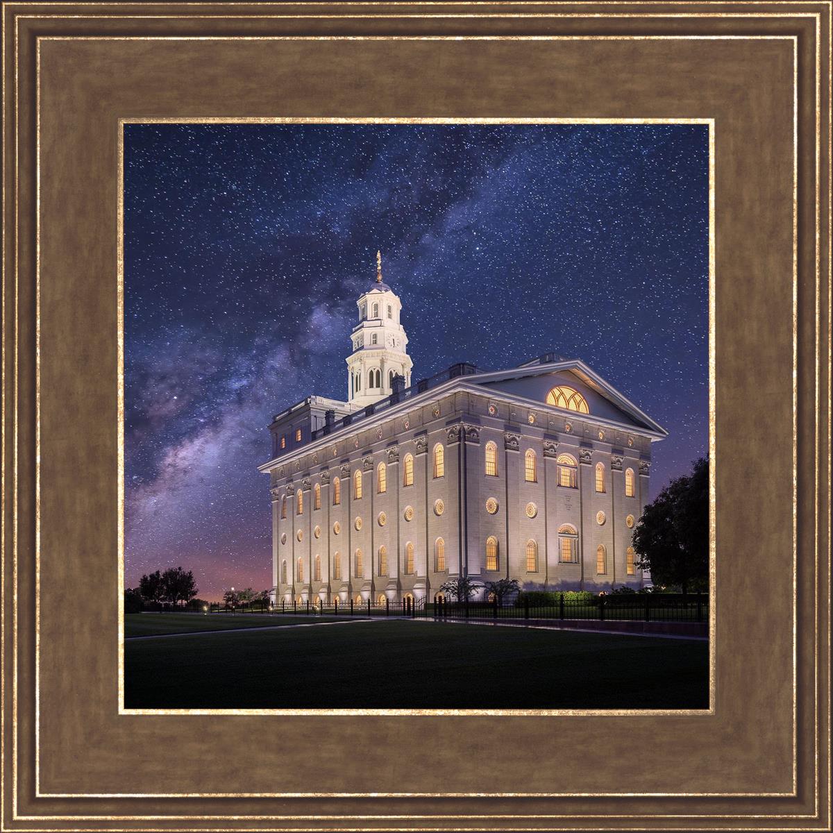 Nauvoo Celestial
