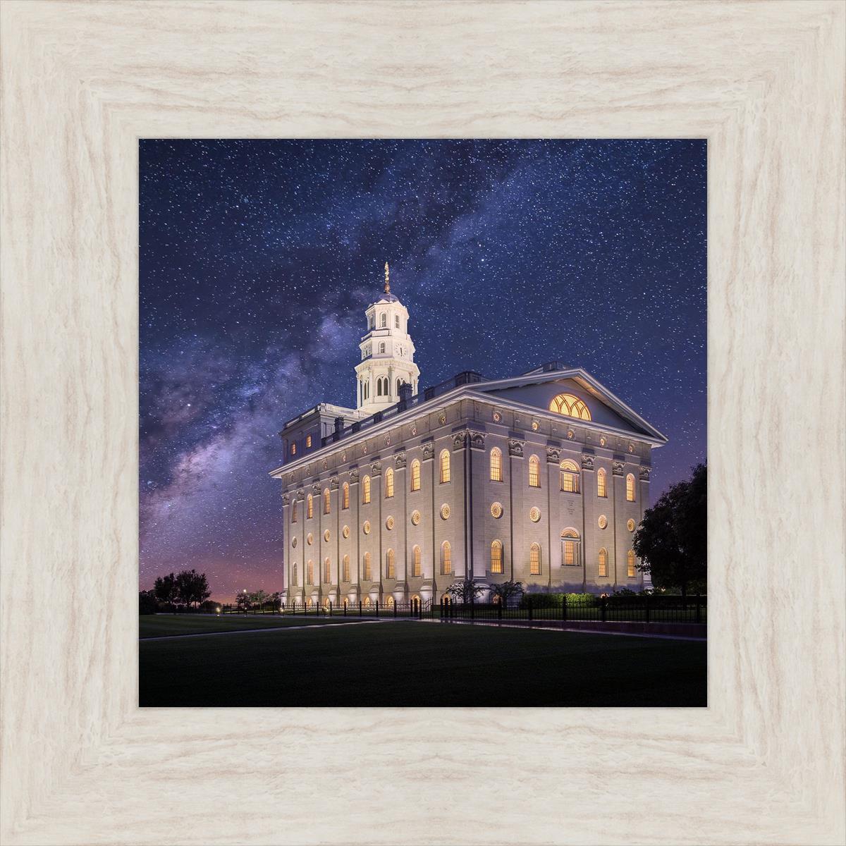 Nauvoo Celestial