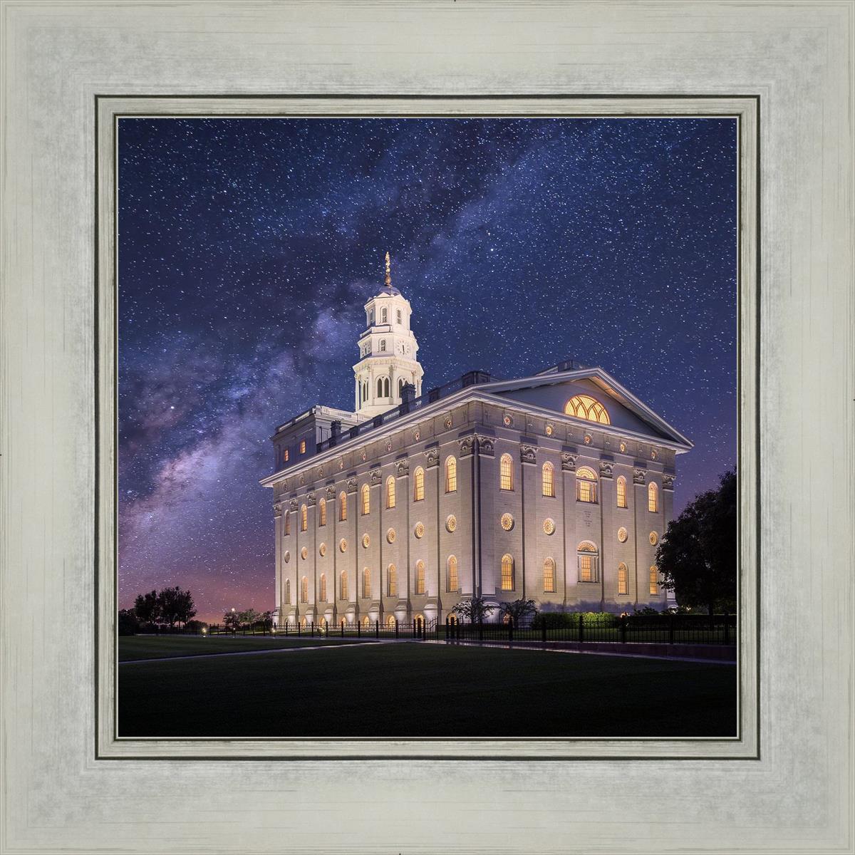 Nauvoo Celestial