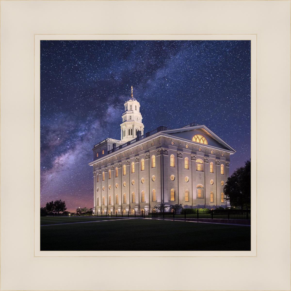 Nauvoo Celestial