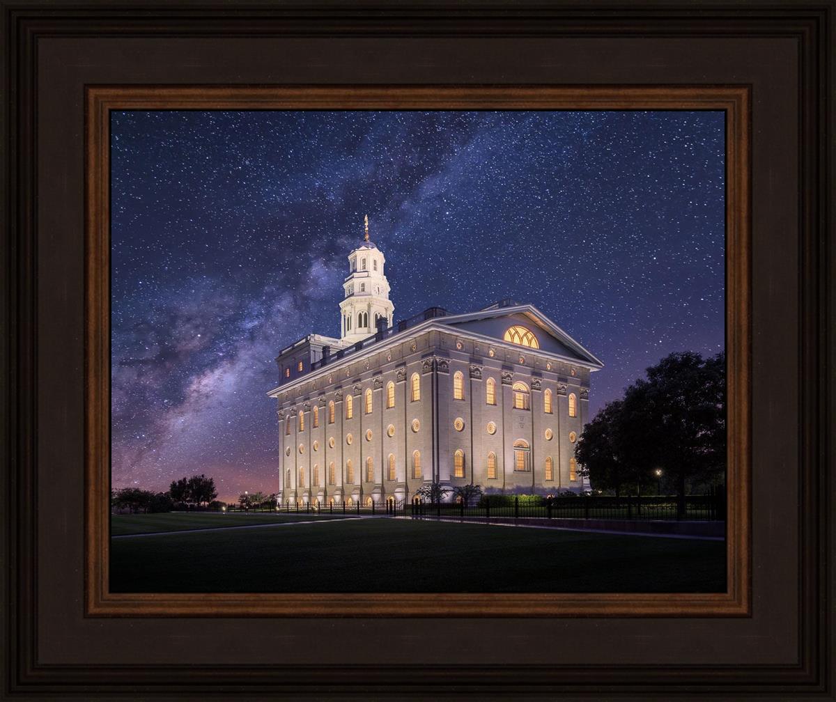 Nauvoo Celestial