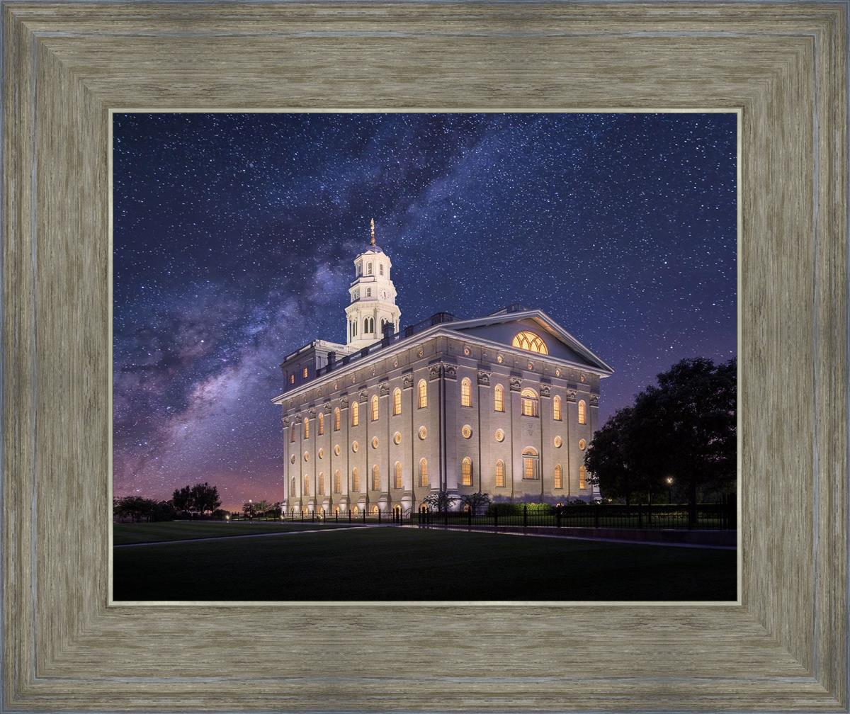 Nauvoo Celestial