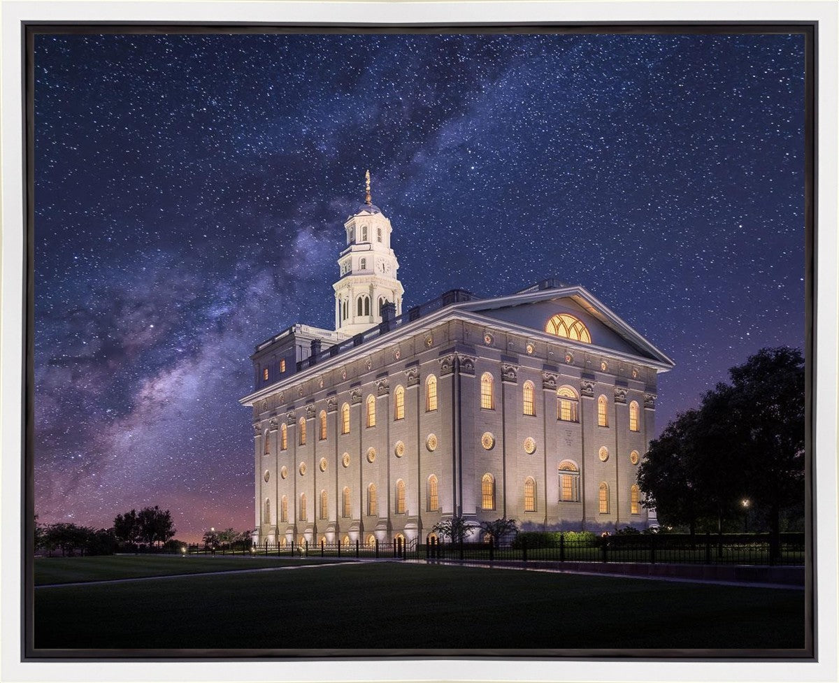 Nauvoo Celestial