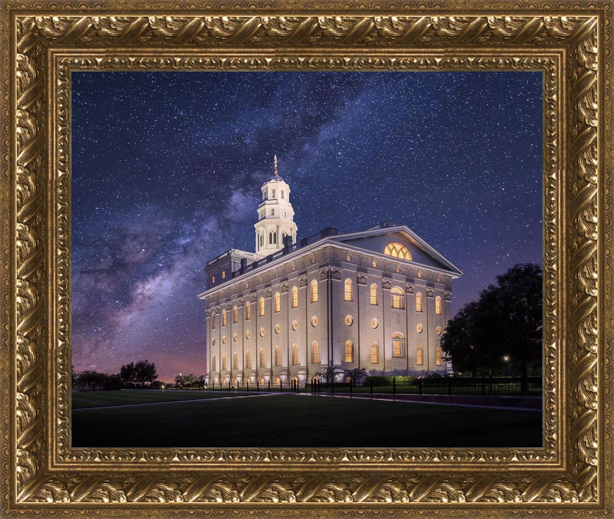 Nauvoo Celestial