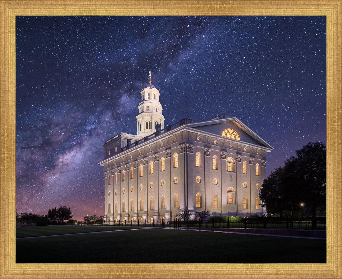 Nauvoo Celestial