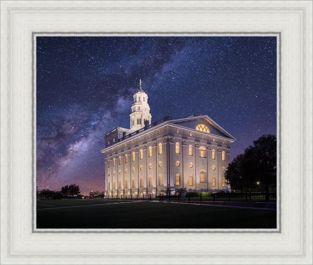 Nauvoo Celestial