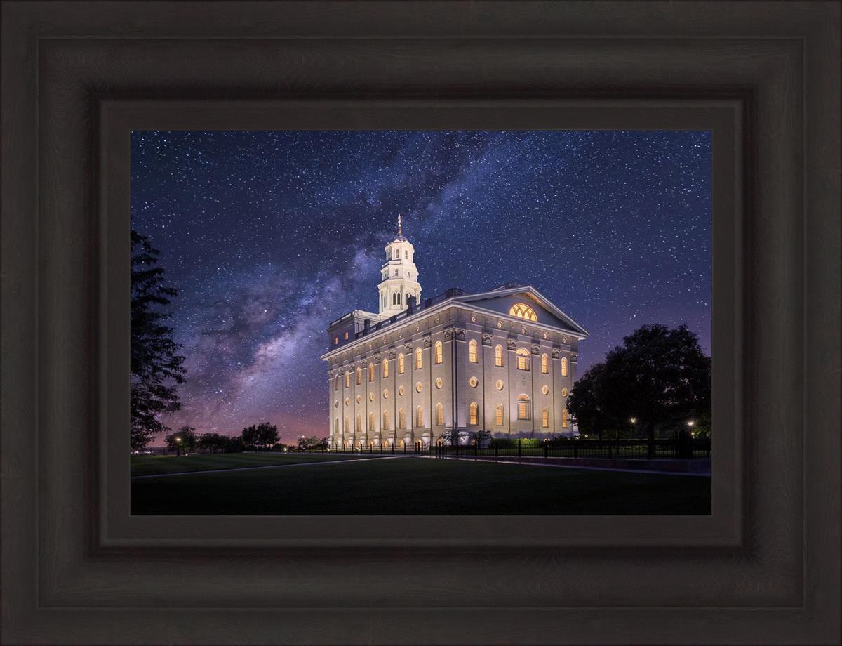 Nauvoo Celestial