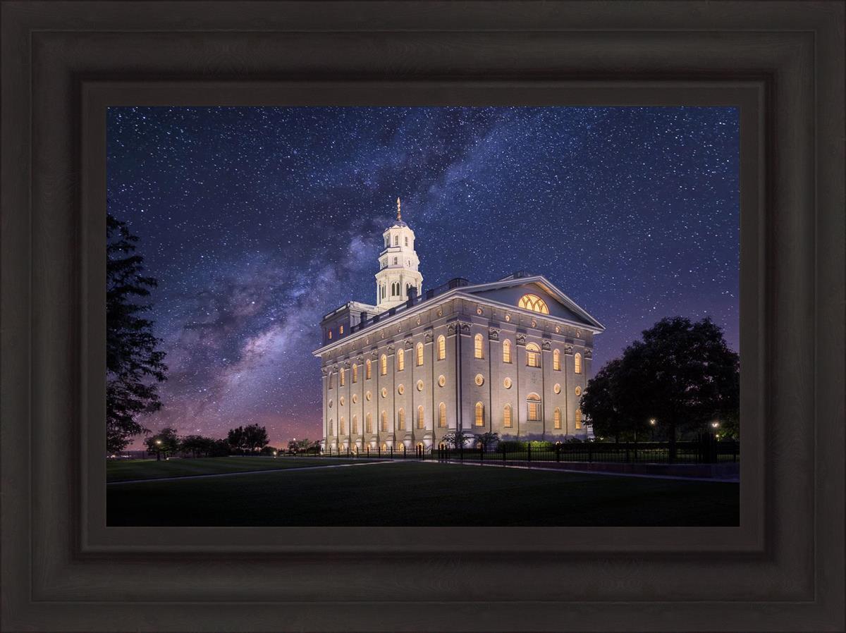 Nauvoo Celestial