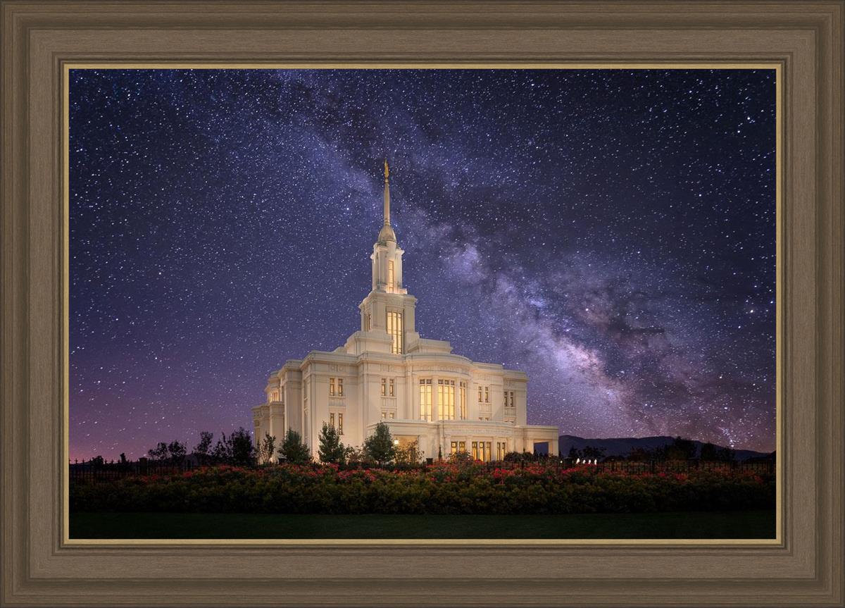 Payson Celestial
