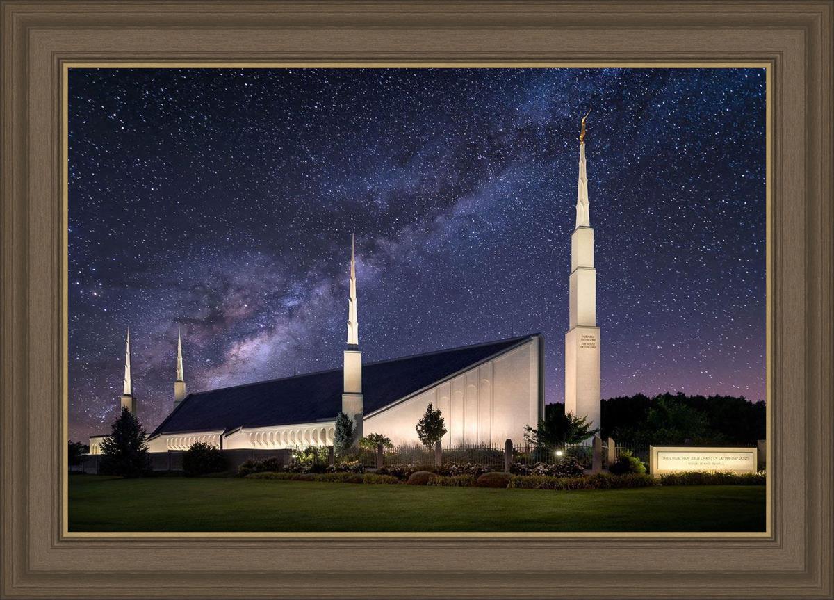 Boise Celestial