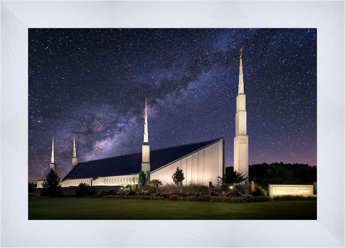 Boise Celestial