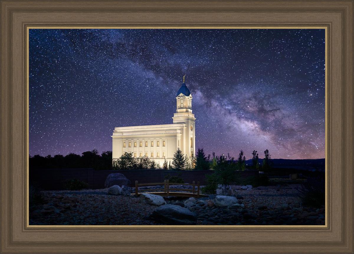 Cedar City Celestial