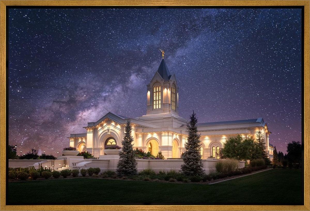 Fort Collins Celestial