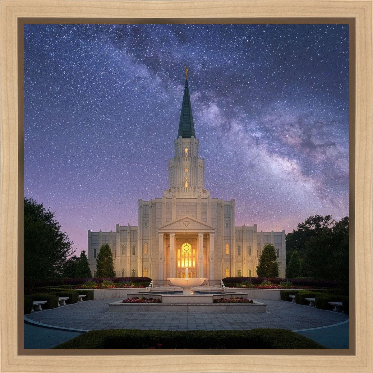 Houston Celestial