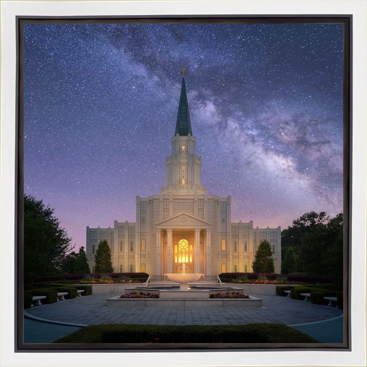 Houston Celestial
