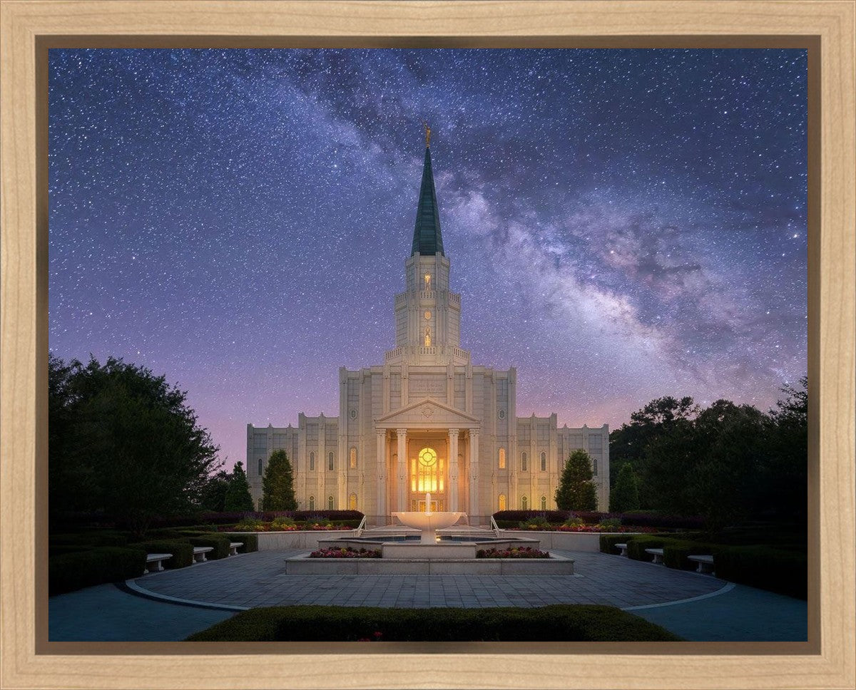 Houston Celestial