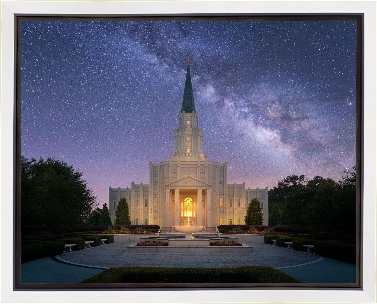 Houston Celestial