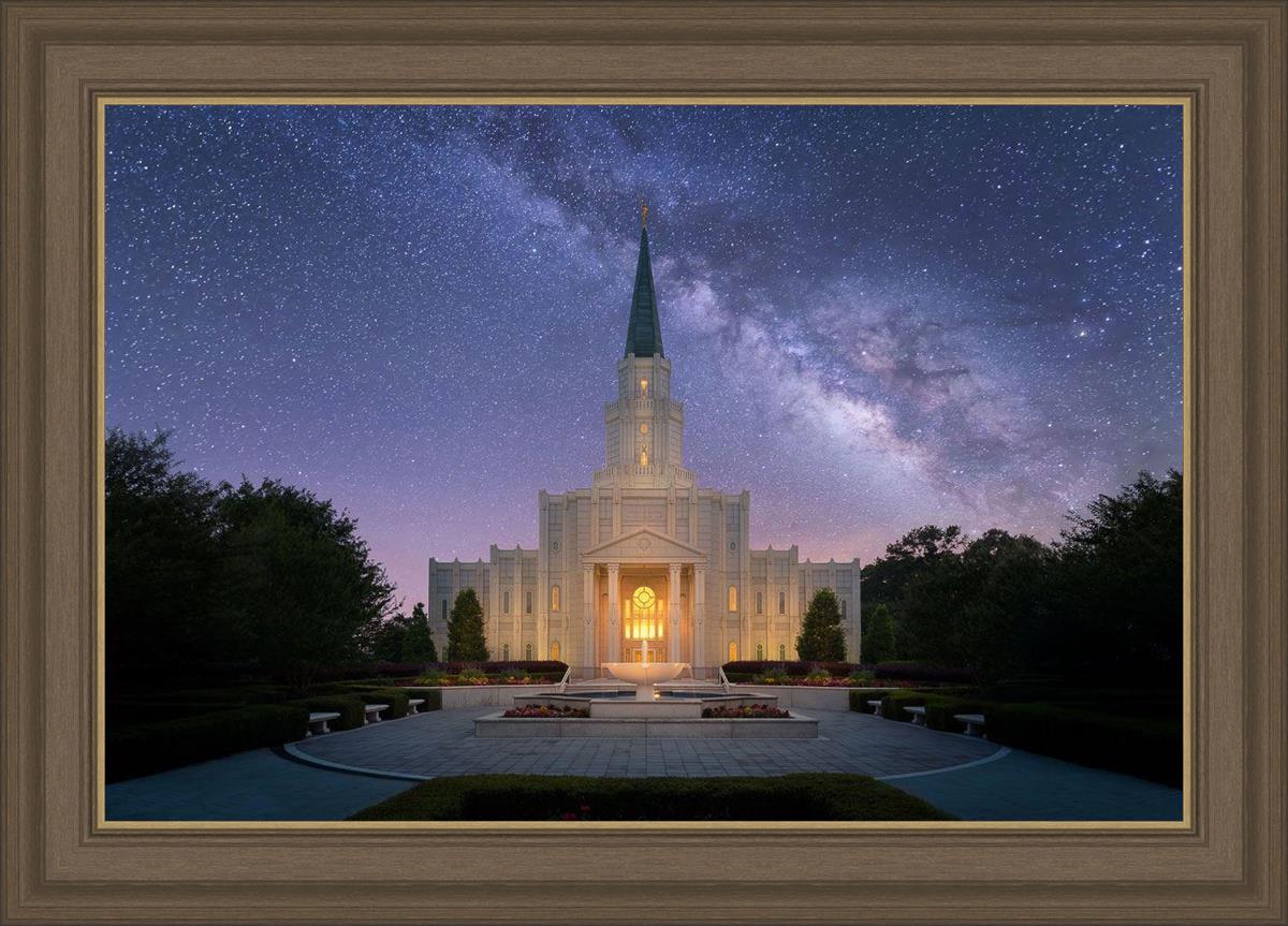 Houston Celestial