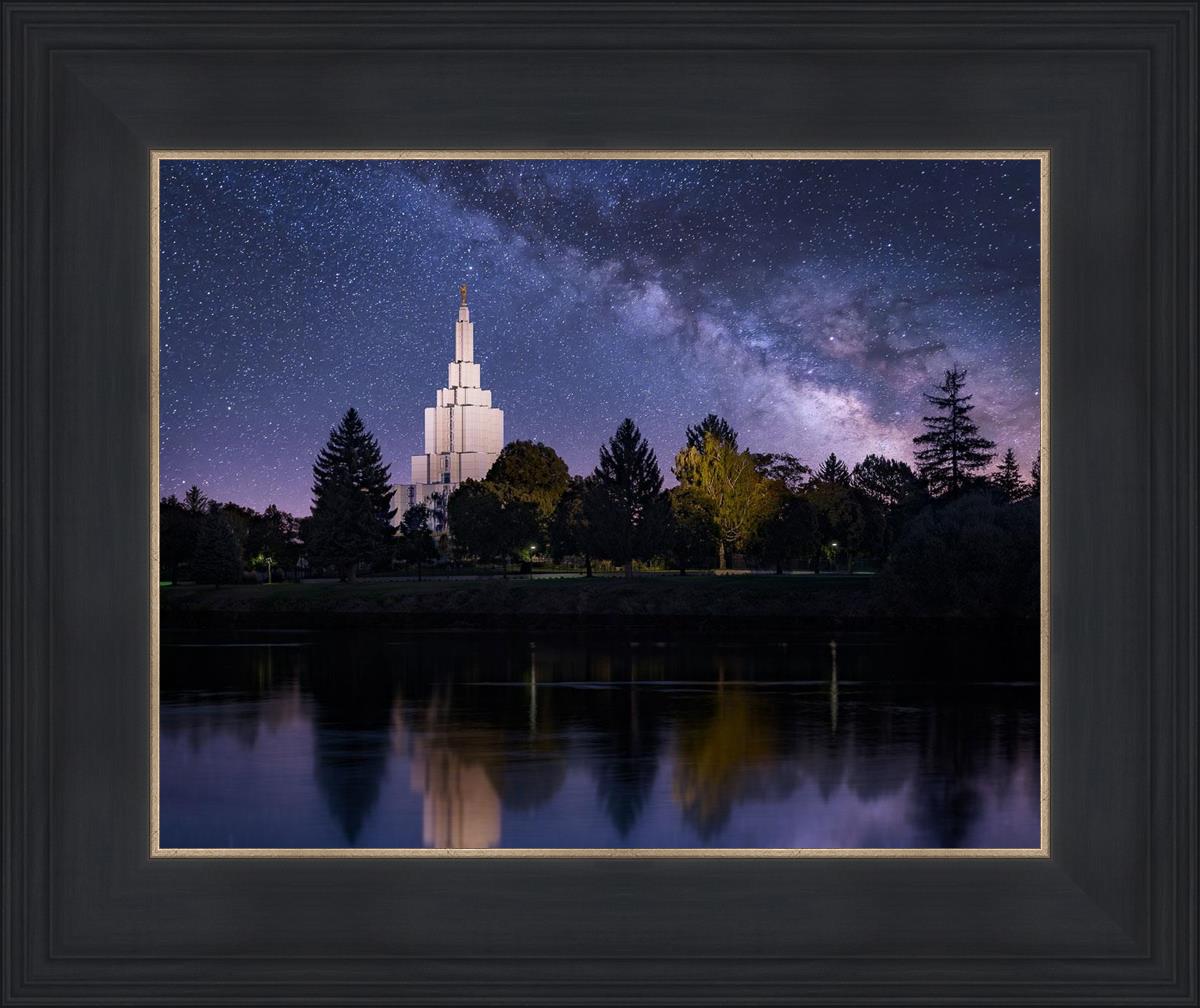 Idaho Falls Celestial
