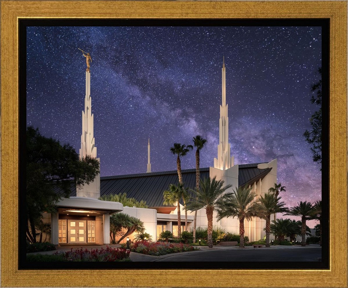 Las Vegas Celestial