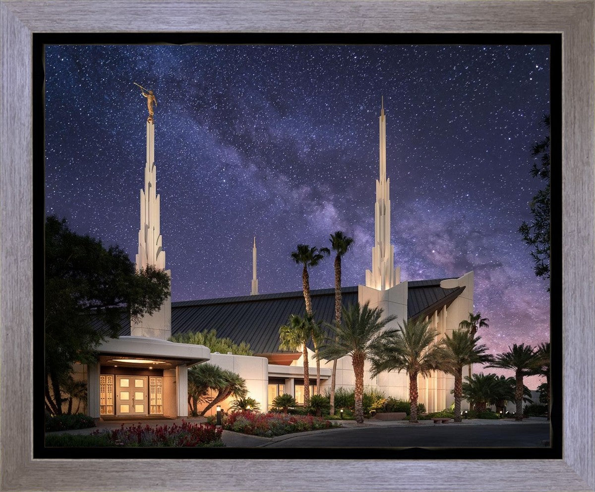 Las Vegas Celestial