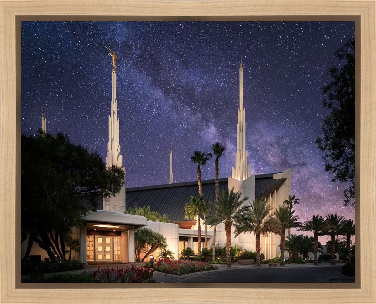 Las Vegas Celestial