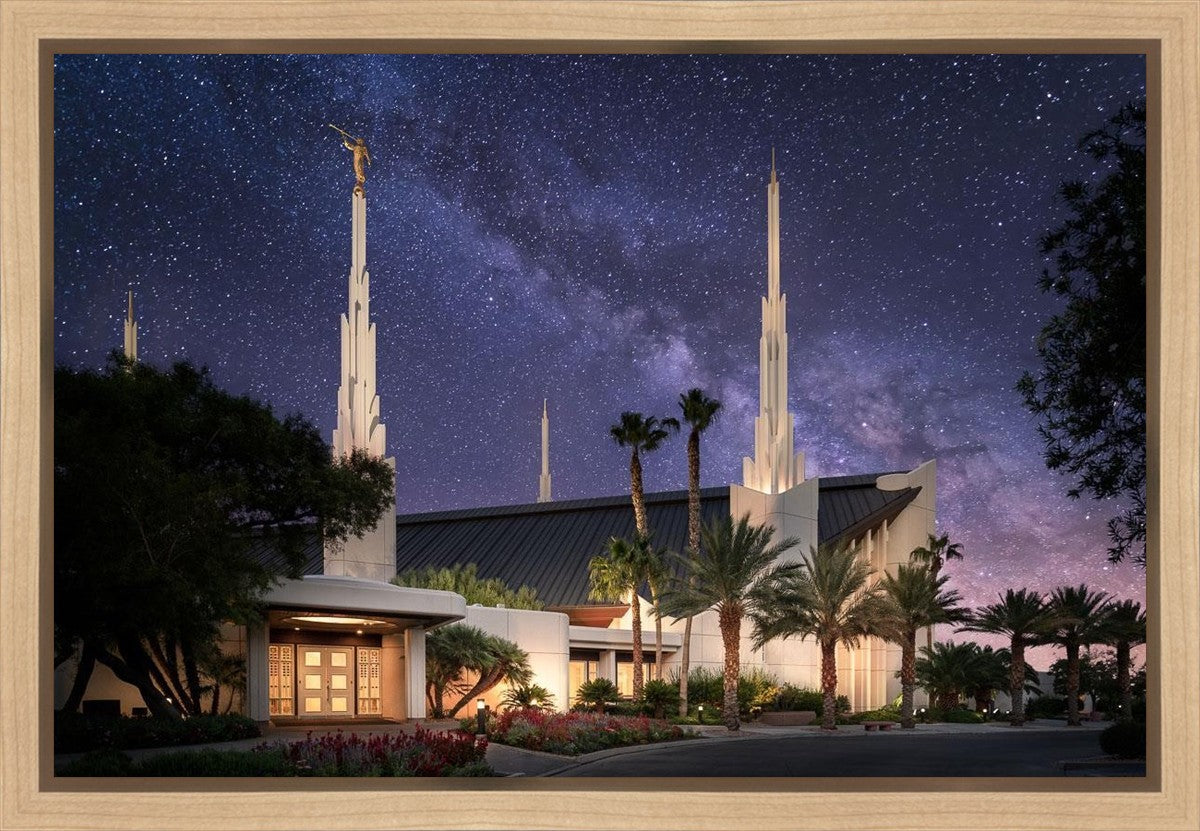 Las Vegas Celestial