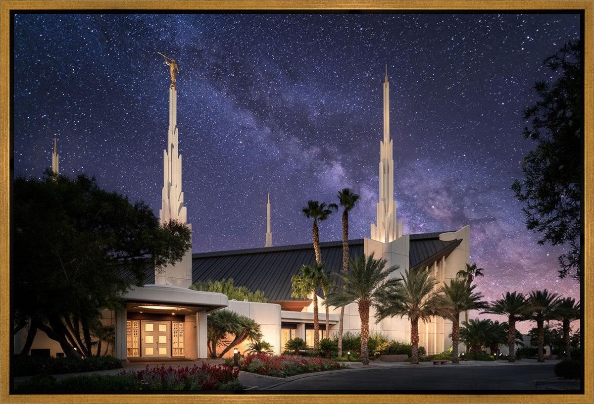 Las Vegas Celestial