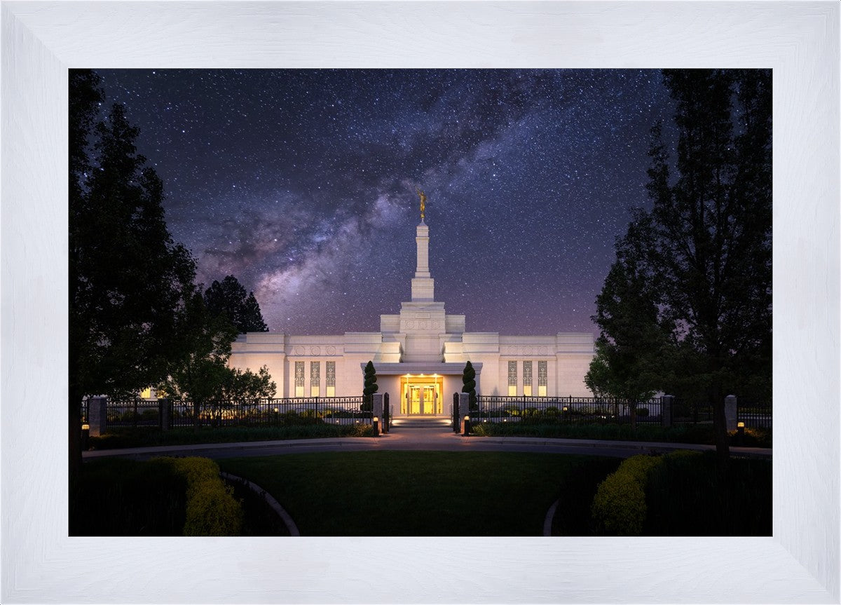 Spokane Celestial