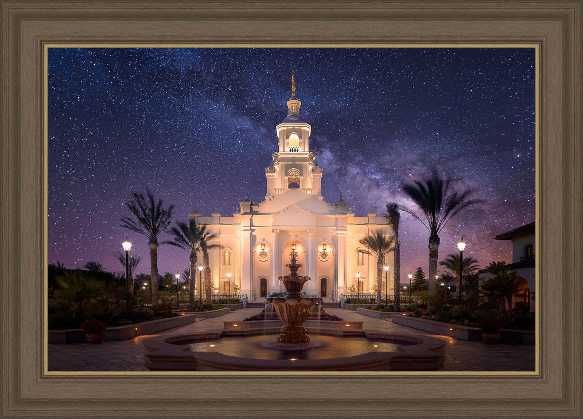 Tijuana Celestial