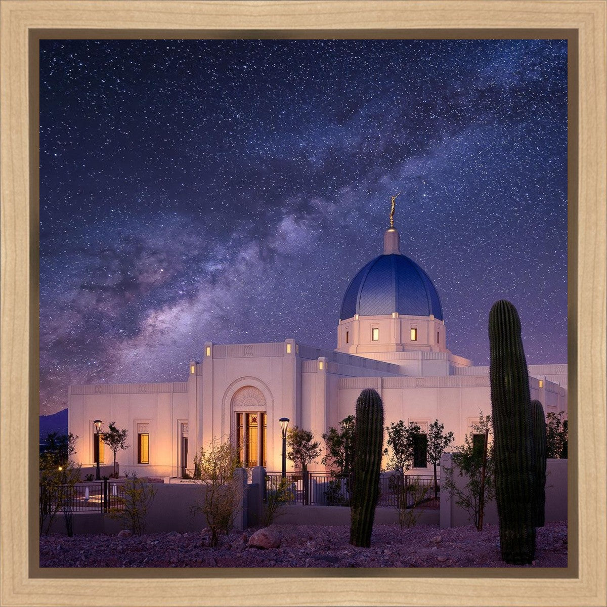 Tucson Celestial