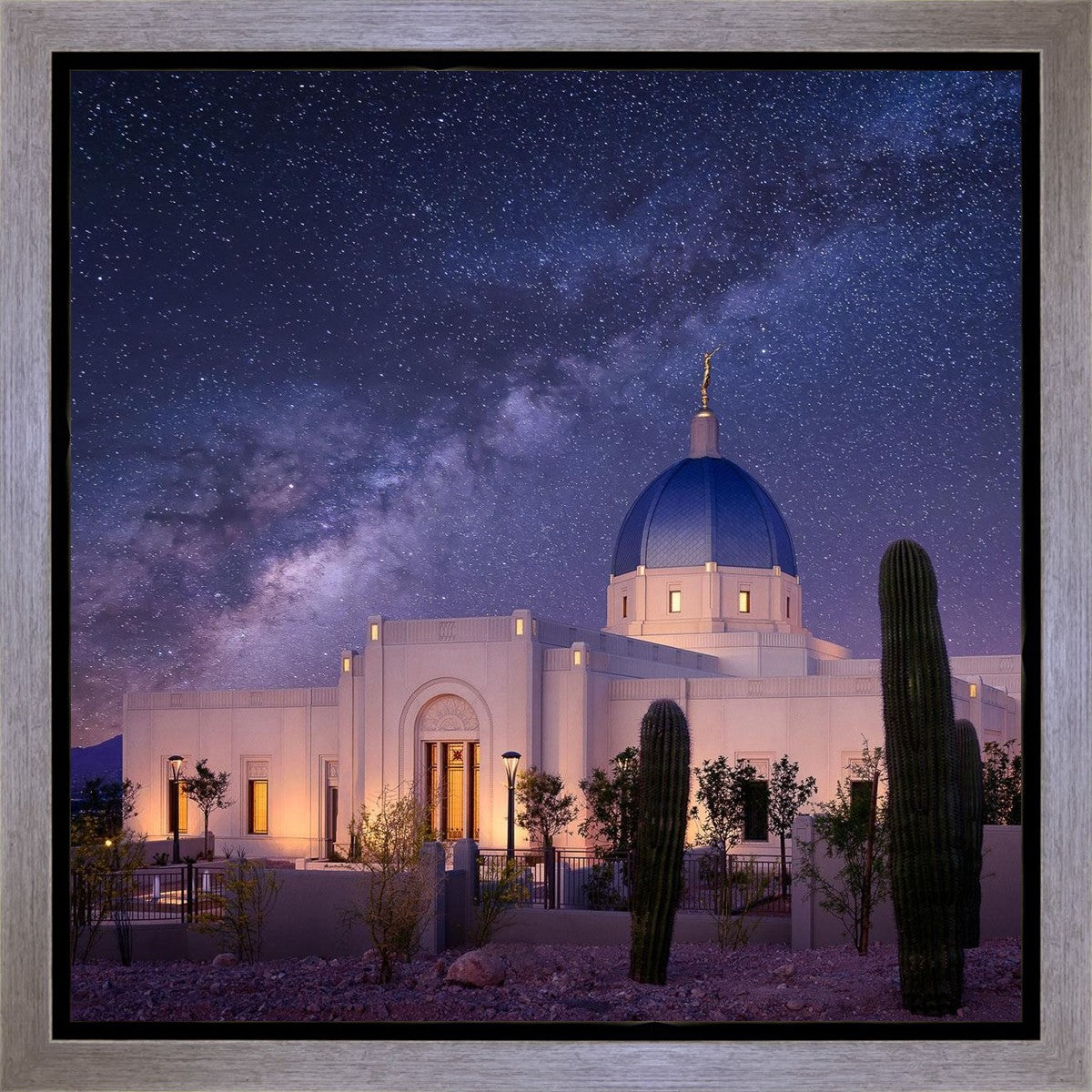 Tucson Celestial