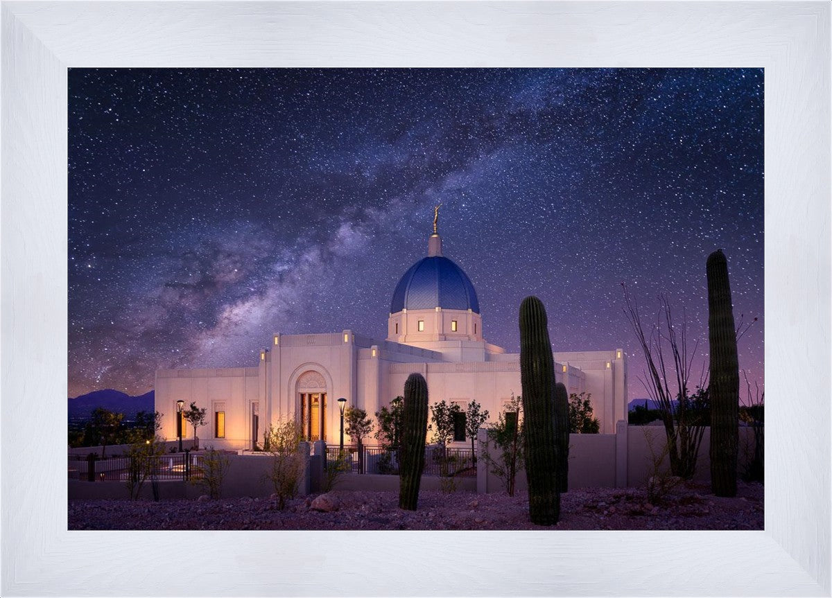 Tucson Celestial