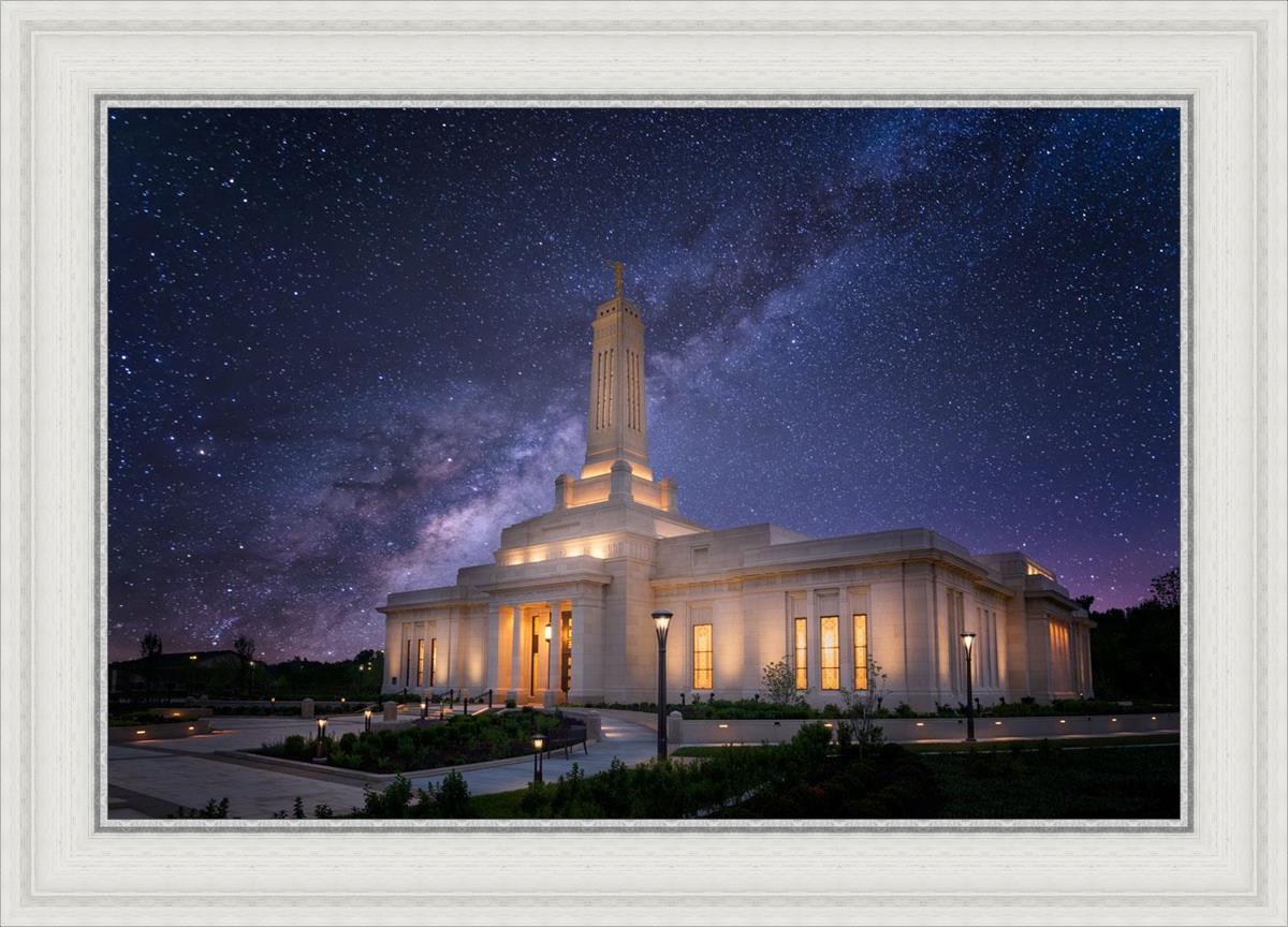 Indianapolis Celestial
