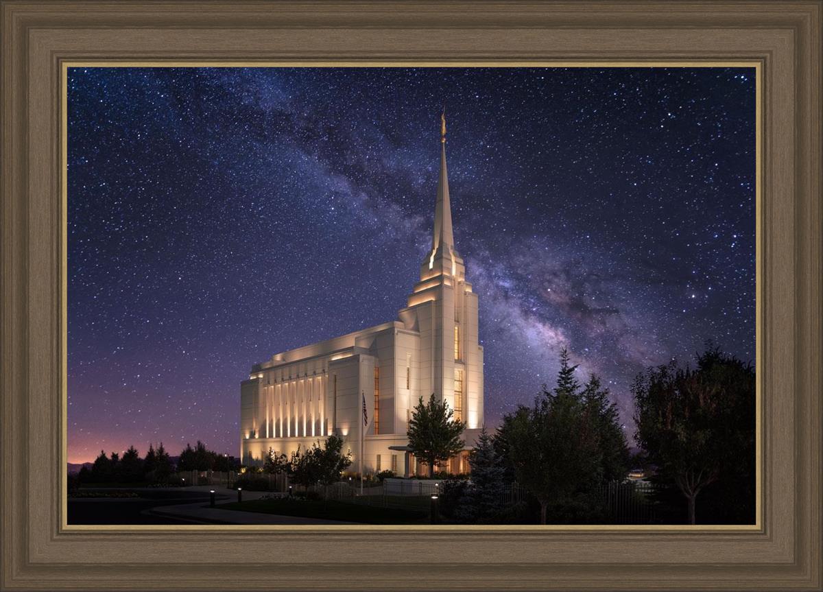 Rexburg Celestial