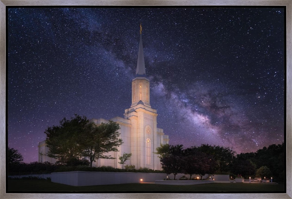St. Louis Celestial