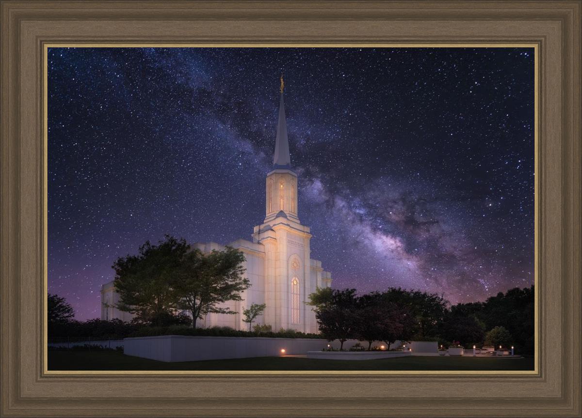 St. Louis Celestial