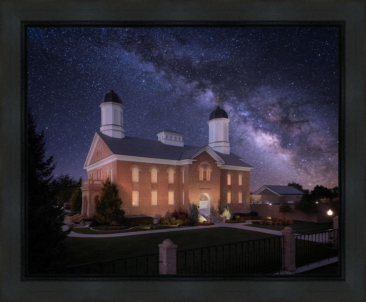 Vernal Celestial
