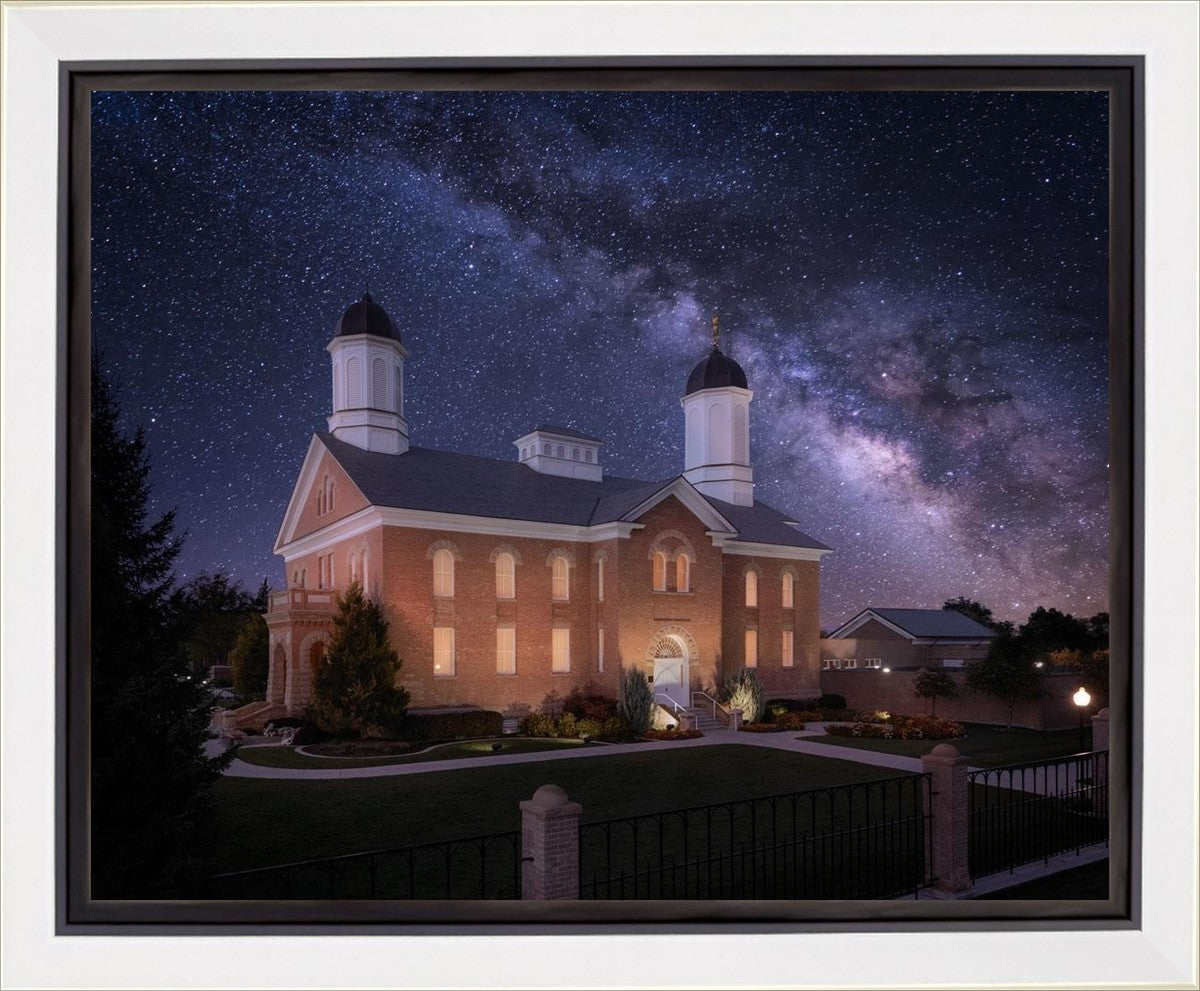 Vernal Celestial