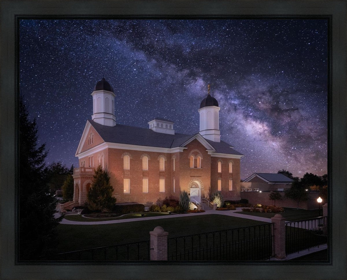 Vernal Celestial