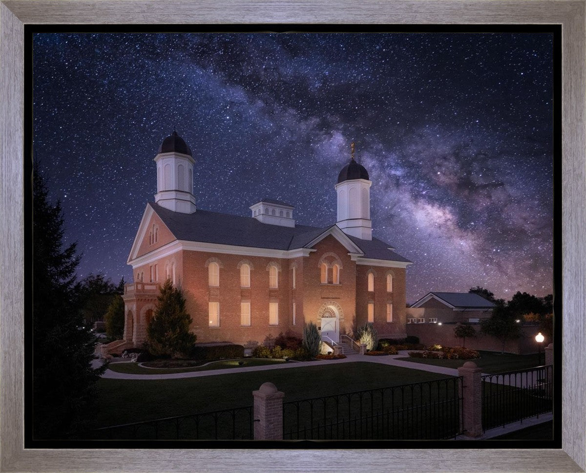 Vernal Celestial