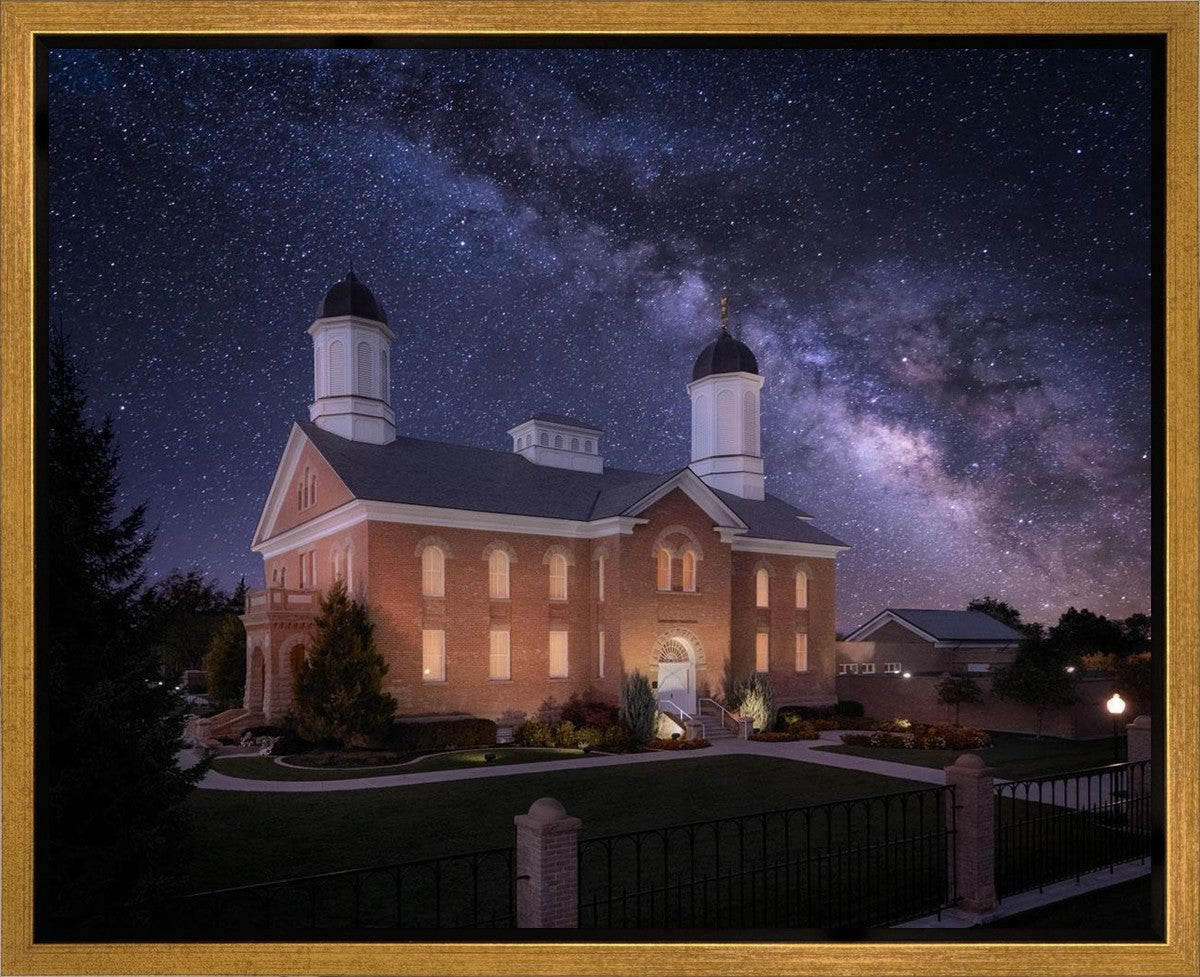 Vernal Celestial