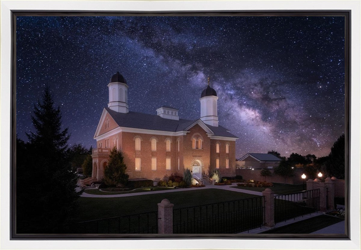 Vernal Celestial